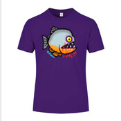 PIRANHA-Mens-dark colour